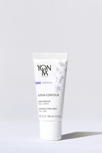 Yon-Ka - Contours - Alpha Contour, Eyes - Lips 15ml