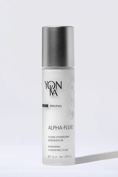 Yon-Ka - Specifics - Alpha-Fluid Renewing Serum 50ml