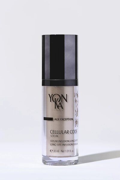 Yon-Ka - Age Exception - Cellular Code Serum 30ml