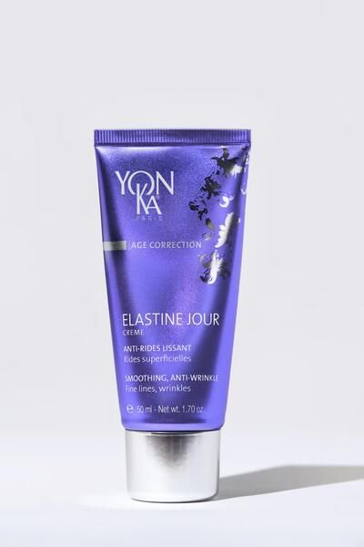 Yon-Ka - Age Correction - Elastine Jour Creme 50ml