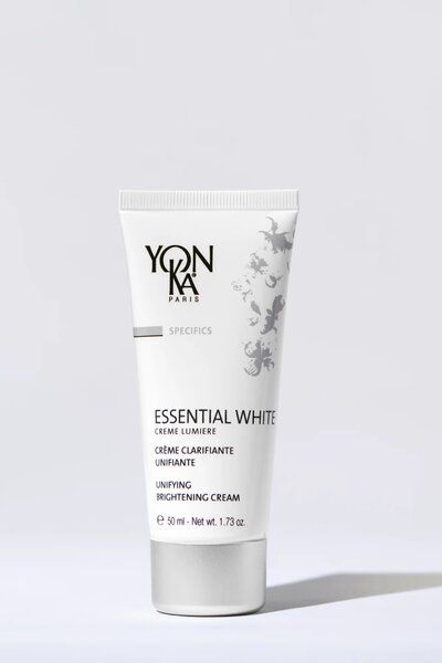 Yon-Ka - Specifics - Essential White Cream Lumiere 50ml