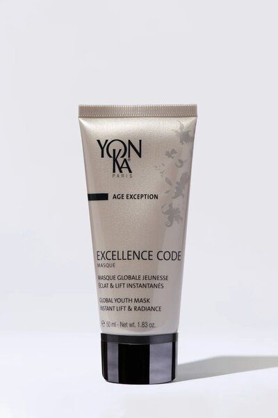 Yon-Ka - Age Exception - Excellence Code Masque 50ml