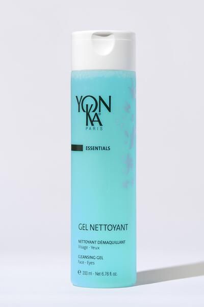 Yon-Ka - Essentials - Gel Nettoyant Cleansing Gel 200ml