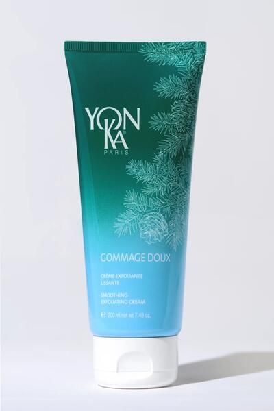 Yon-Ka - Gommage Doux - Exfoliating Body Cream 200ml