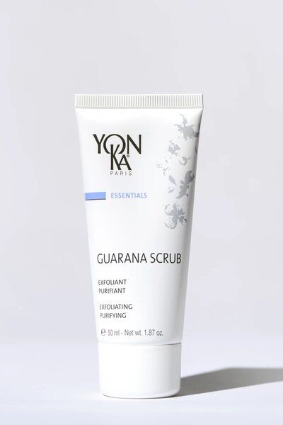 Yon-Ka - Essentials - Guarana Scrub Exfoliant 50ml