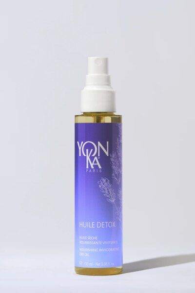 Yon-Ka - Huile Detox - Dry Body Oil 100ml