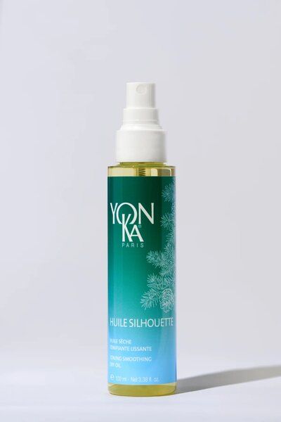 Yon-Ka - Huile Silhouette - Toning Dry Body Oil 100ml