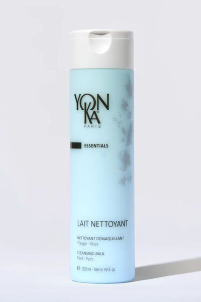 Yon-Ka - Essentials - Lait Nettoyant Cleansing Milk 200ml