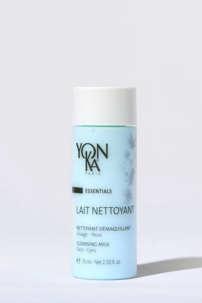 Yon-Ka - Essentials - Lait Nettoyant Travel Size 75ml