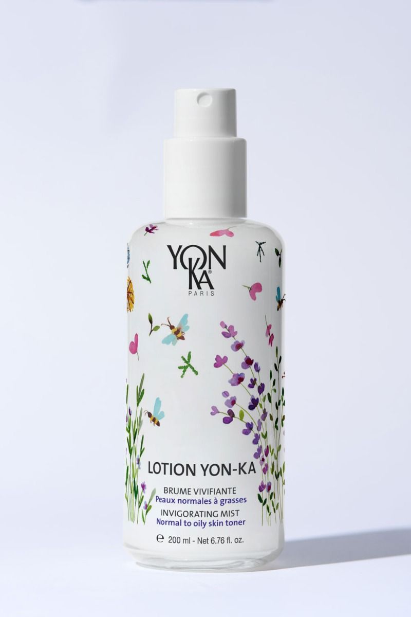 Yon-Ka - Limited Edition - Lotion Yon-Ka Facial Mist Normal/Oily Skin 200ml