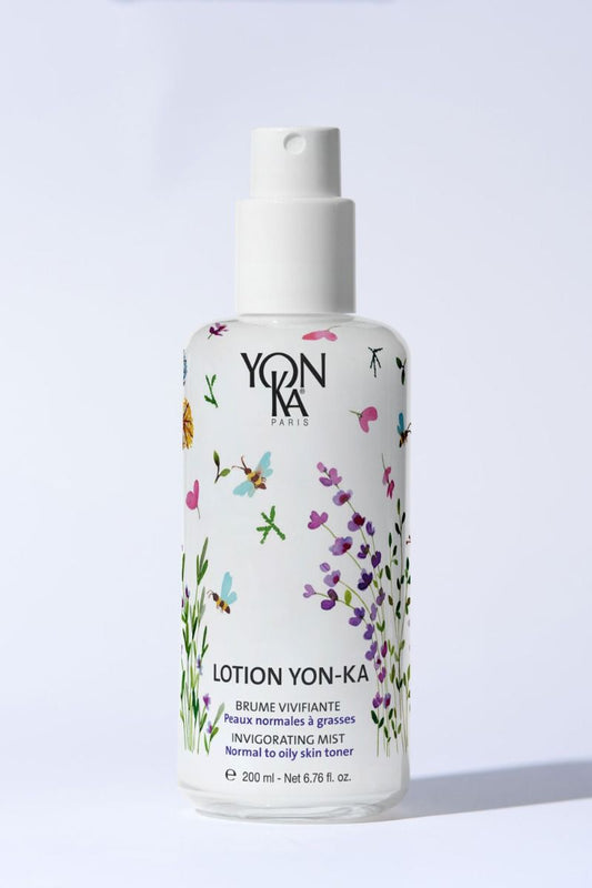 Yon-Ka - Limited Edition - Lotion Yon-Ka Facial Mist Normal/Oily Skin 200ml