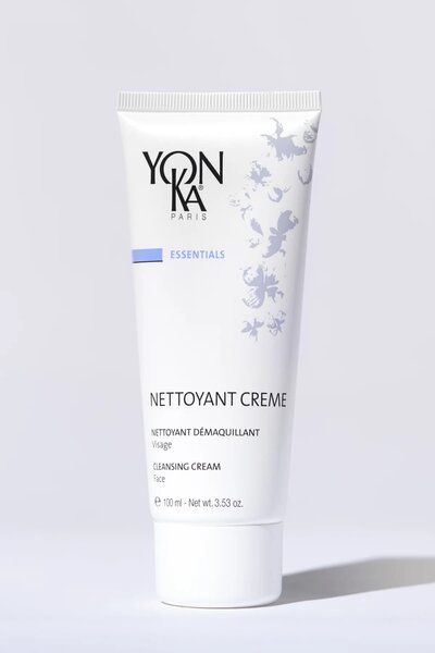 Yon-Ka - Essentials - Nettoyant Creme, Cleansing 100ml