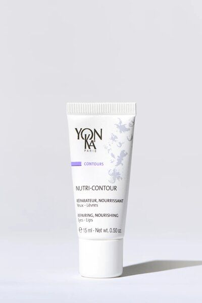 Yon-Ka - Contours - Nutri-Contour, Eyes-Lips, 15ml