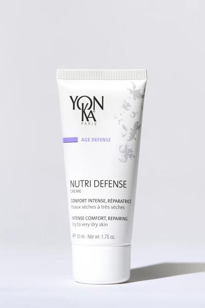 Yon-Ka - Age Defense - Nutri Defense Creme, Dry/Very Dry 50ml