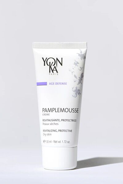 Yon-Ka - Age Defense - Pamplemousse Creme, Dry Skin 50ml