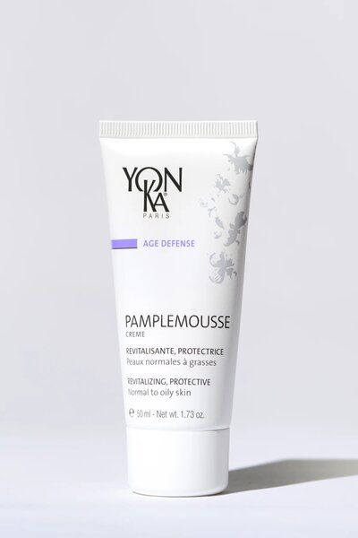 Yon-Ka - Age Defense - Pamplemousse Creme, Normal/Oily Skin 50ml