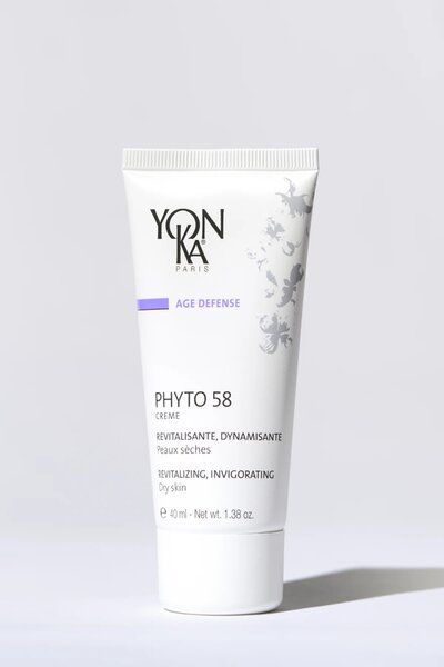 Yon-Ka - Age Defense - Phyto 58, Dry Skin 40ml