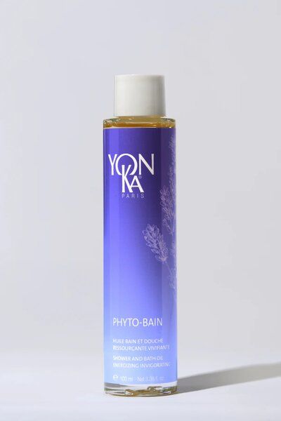 Yon-Ka - Phyto-Bain - Aromatic Bath & Shower Oil 100ml