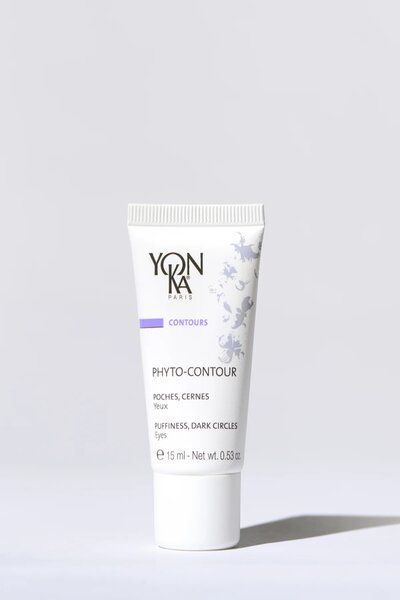 Yon-Ka - Contours - Phyto-Contour Eye Cream 15ml