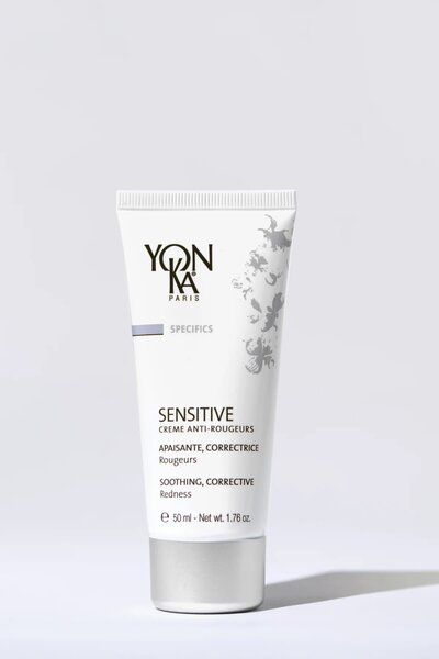 Yon-Ka - Specifics - Sensitive Cream Anti-Rougeurs - Anti-Redness, 50ml