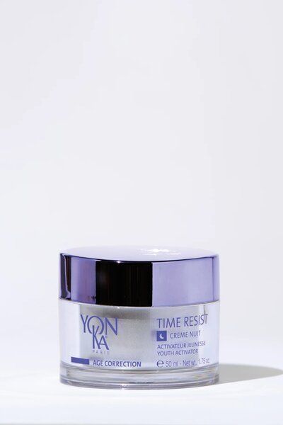 Yon-Ka - Age Correction - Time Resist Creme Nuit 50ml