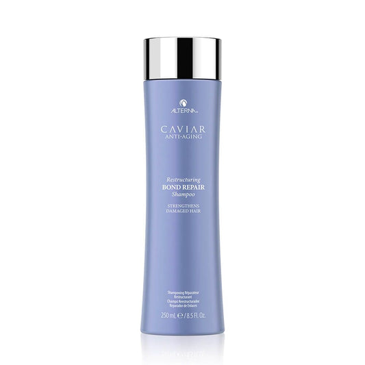 Alterna - CAVIAR Bond Repair Shampoo 250ml