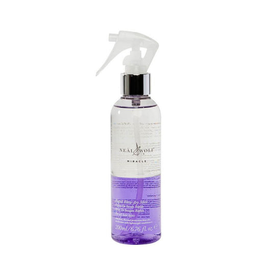 Neäl & Wølf - Rapid Blow Dry Mist