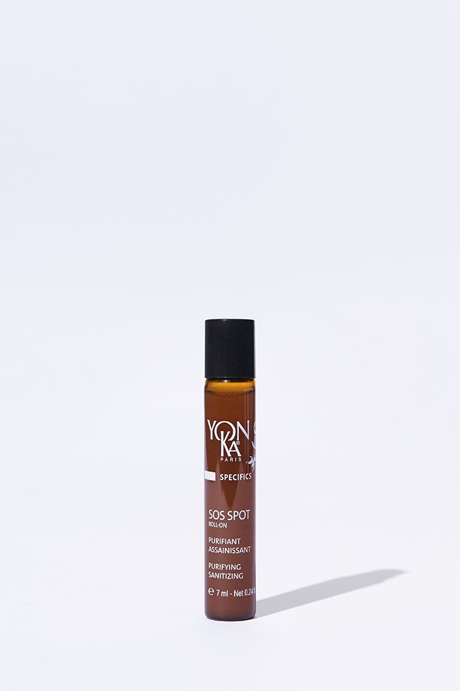 Yon-Ka - Specifics - SOS Spot Roll-On 7ml