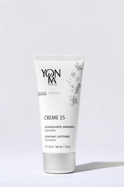 Yon-Ka - Specifics - Creme 15 Anti-Blemish Cream 50ml