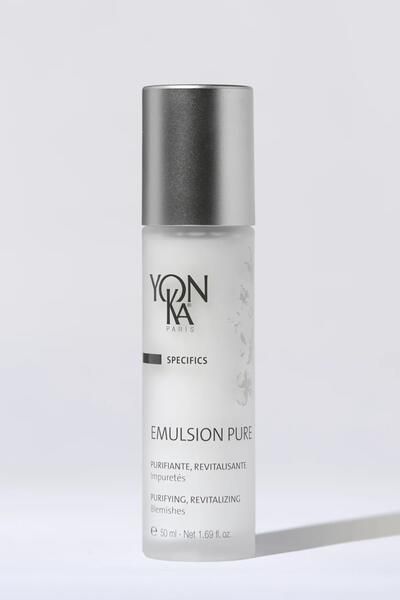 Yon-Ka - Specifics - Emulsion Pure Purifying Lotion 50ml