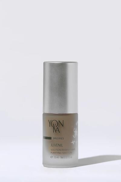 Yon-Ka - Specifics - Juvenil Anti-Blemish Purifying Solution 15ml